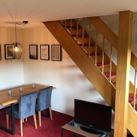 Ferienwohnung Schwarzwald Hinterzarten Exteriör bild
