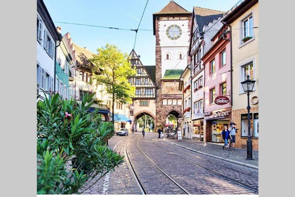 Ferienwohnung Schwarzwald Hinterzarten Exteriör bild
