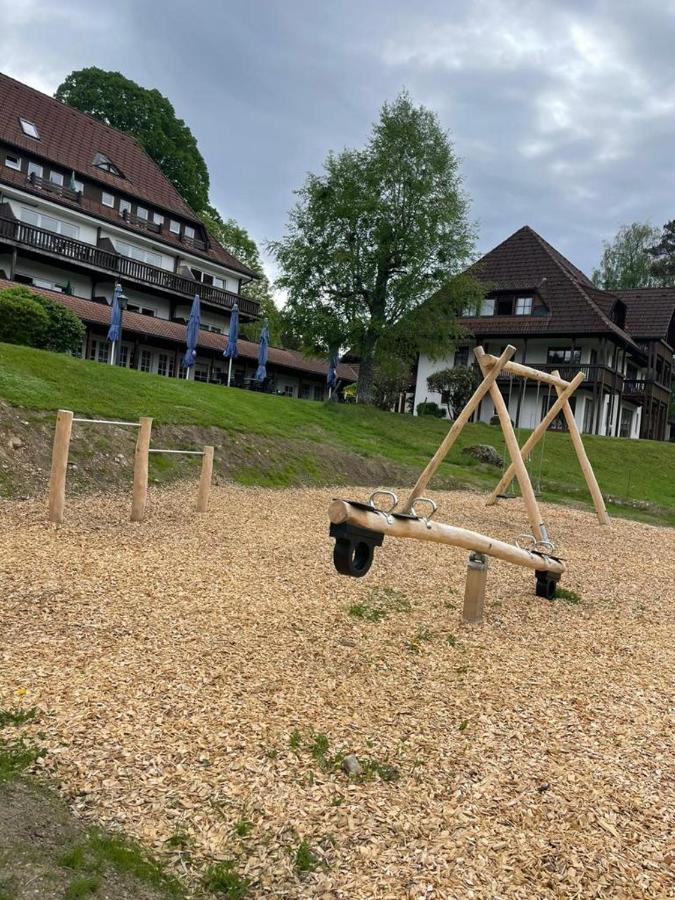 Ferienwohnung Schwarzwald Hinterzarten Exteriör bild