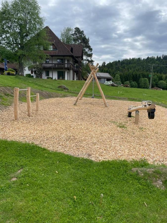 Ferienwohnung Schwarzwald Hinterzarten Exteriör bild