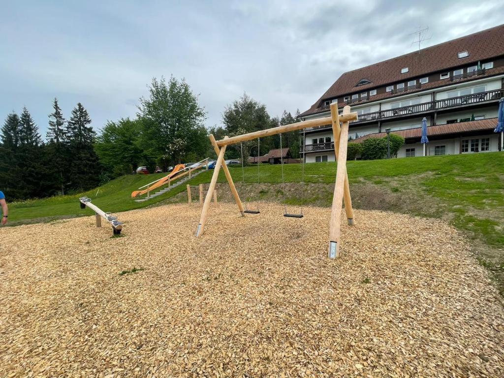 Ferienwohnung Schwarzwald Hinterzarten Exteriör bild