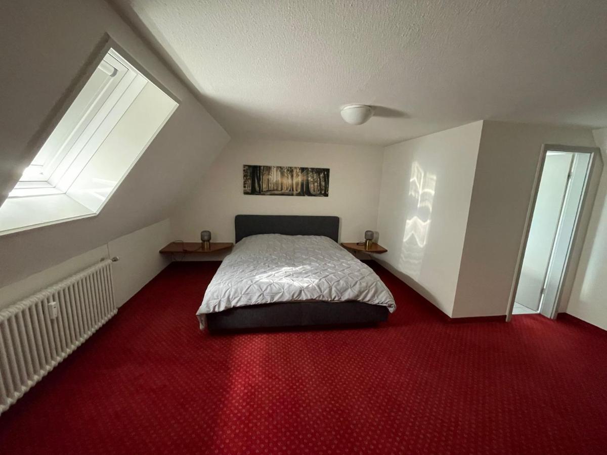 Ferienwohnung Schwarzwald Hinterzarten Exteriör bild