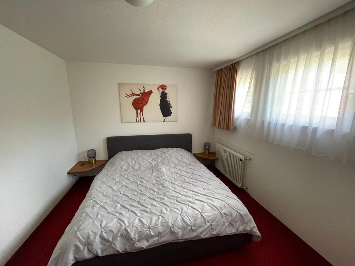 Ferienwohnung Schwarzwald Hinterzarten Exteriör bild