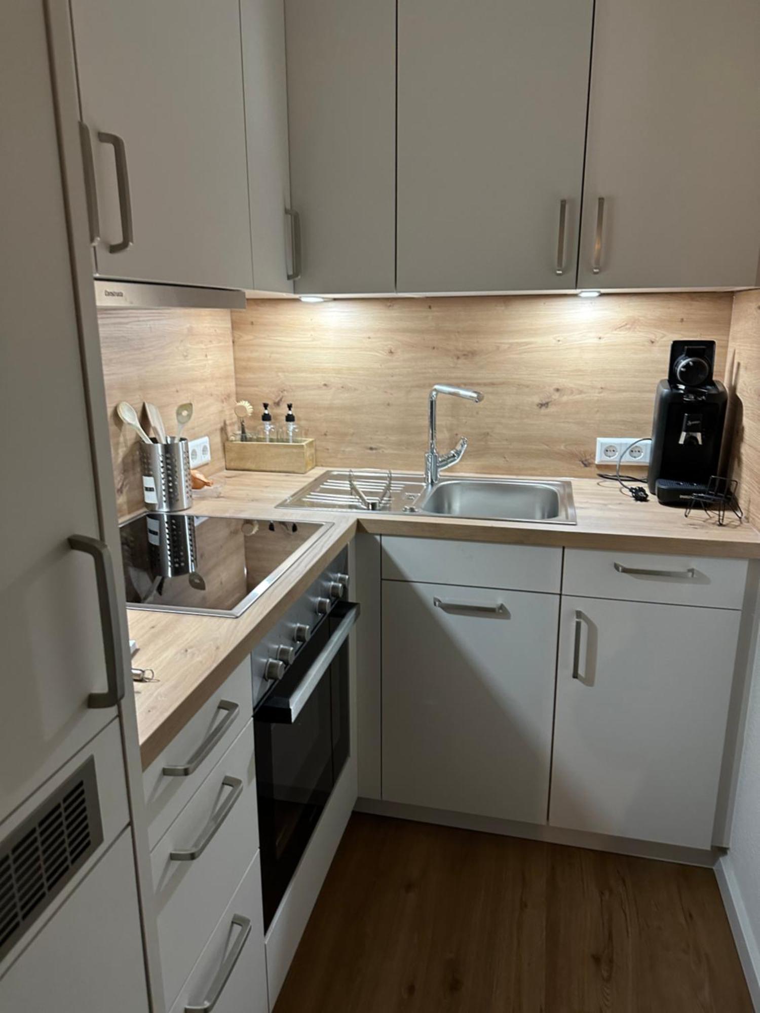 Ferienwohnung Schwarzwald Hinterzarten Exteriör bild